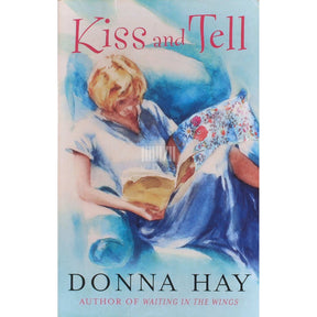 Donna Hay Kiss And Tell