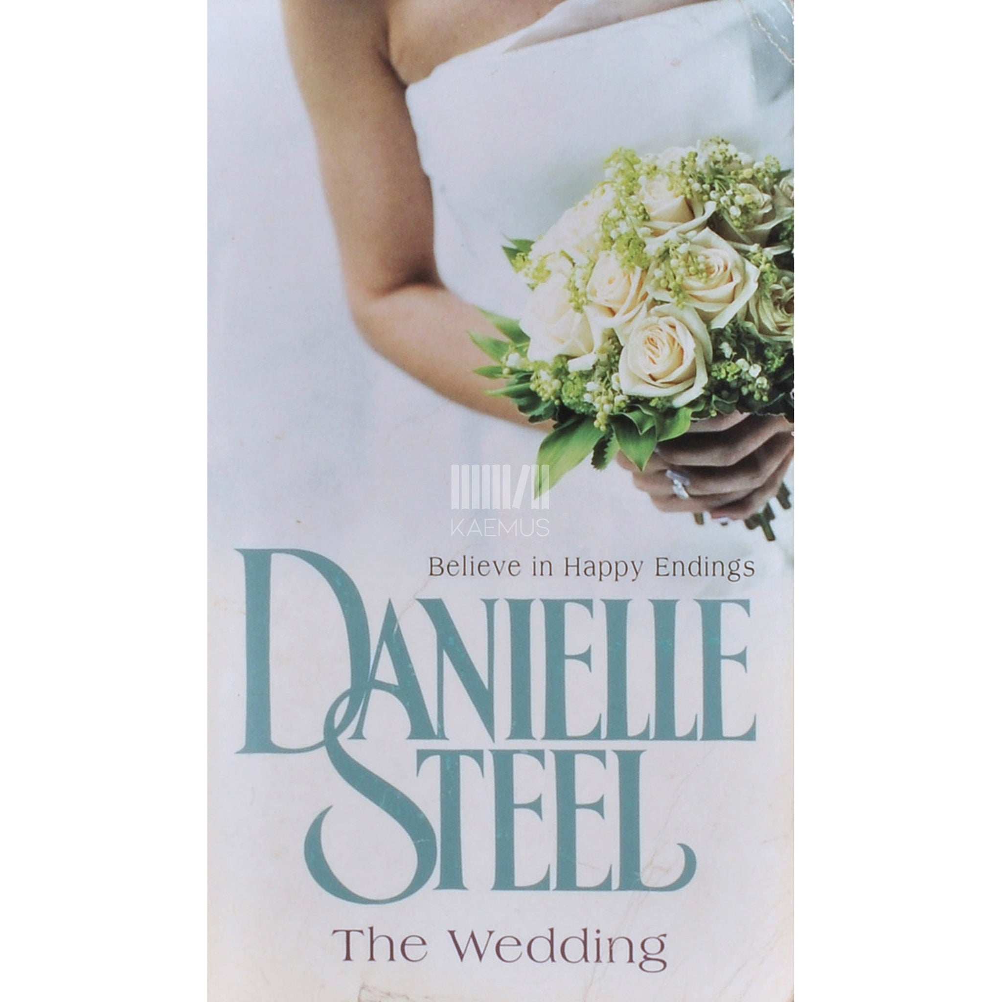 Danielle Steel The Wedding