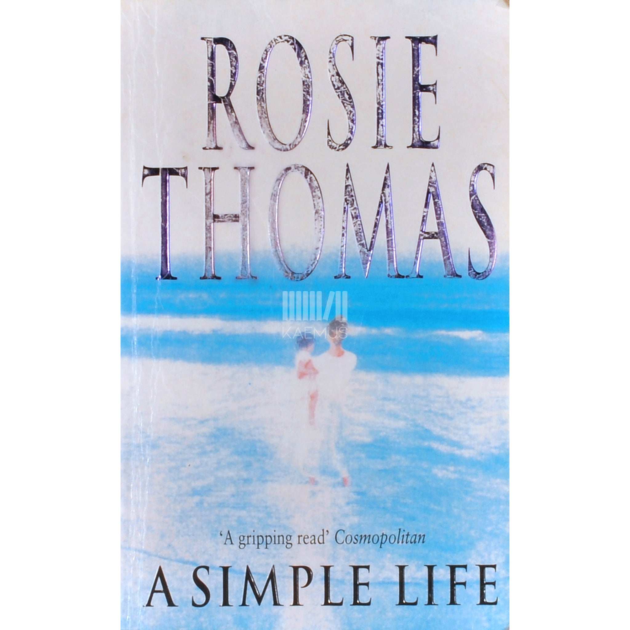 Rosie Thomas A Simple Life