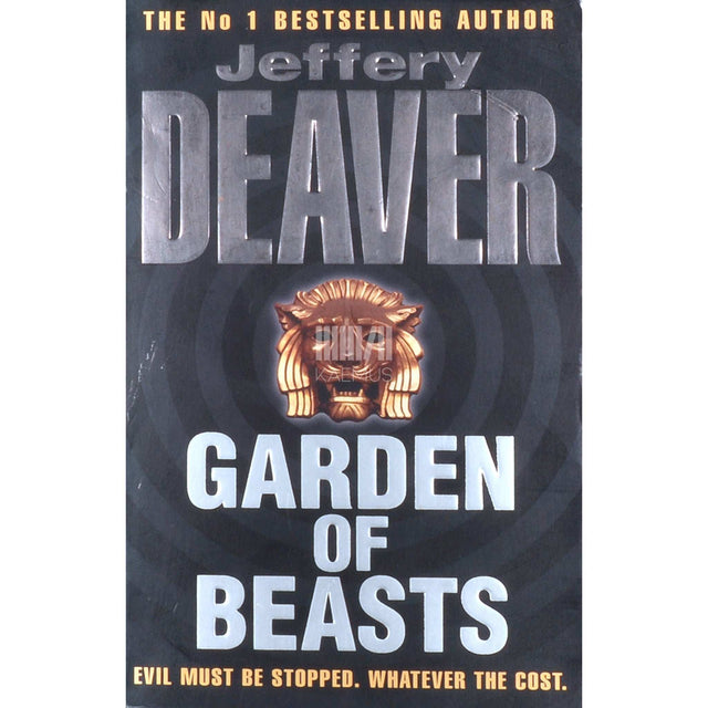 Jeffery Deaver - Garden Of Beasts