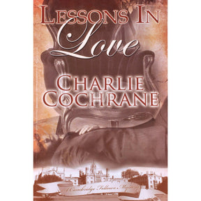 Charlie Cochrane Lessons In Love