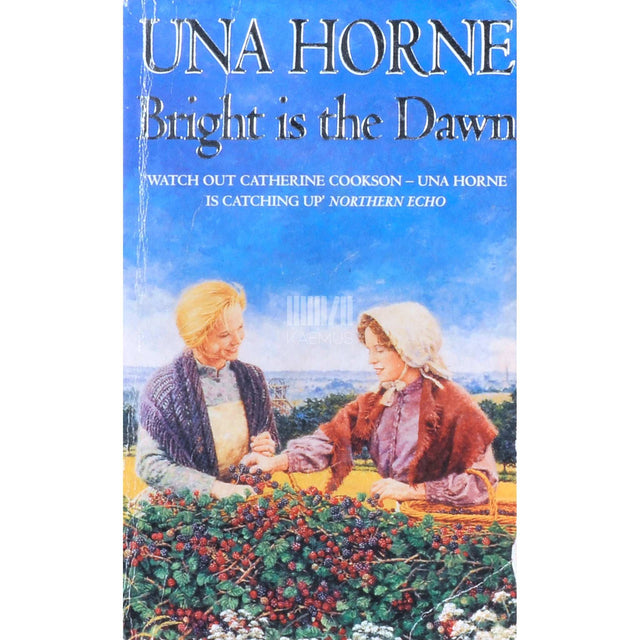 Una Horne - Bright Is The Dawn