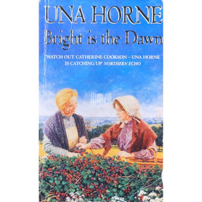 Una Horne Bright Is The Dawn