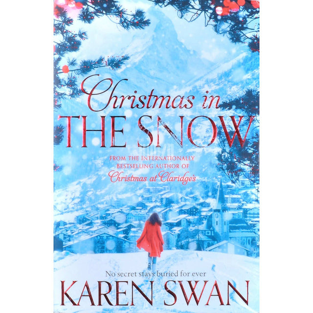 Karen Swan - Christmas In The Snow