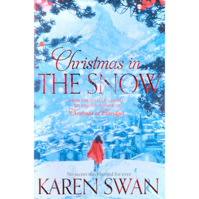 Karen Swan Christmas In The Snow