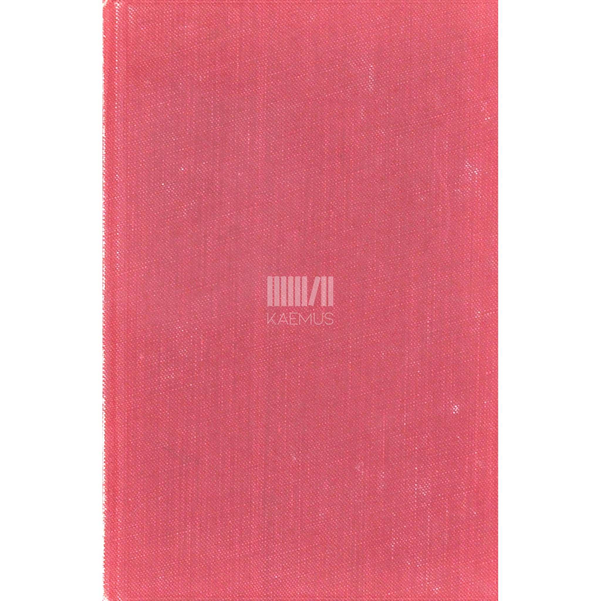 Knut Hamsun Rohtunud radadel