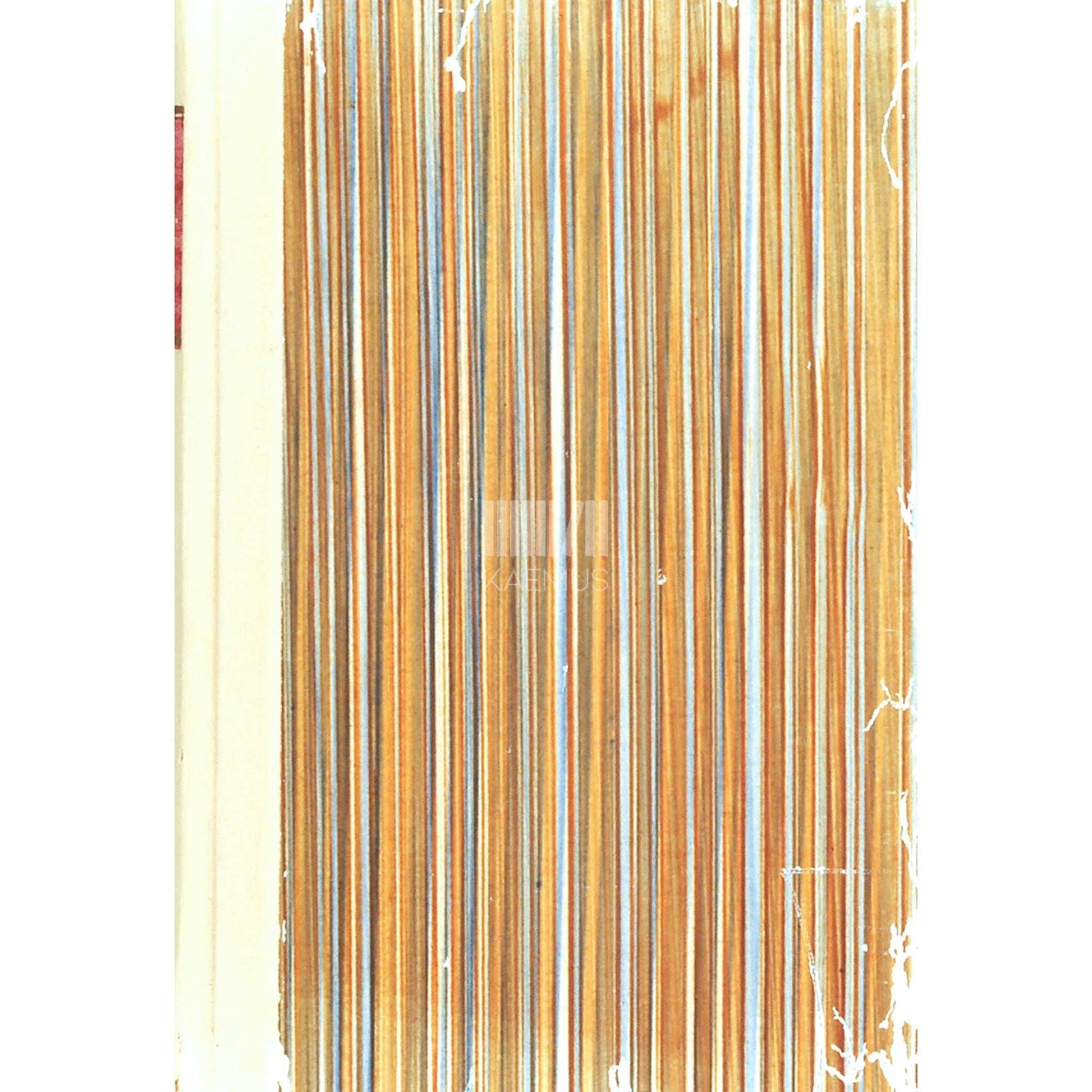 Valev Uibopuu - Keegi ei kuule meid. Pilve varjus. Muutunud näod