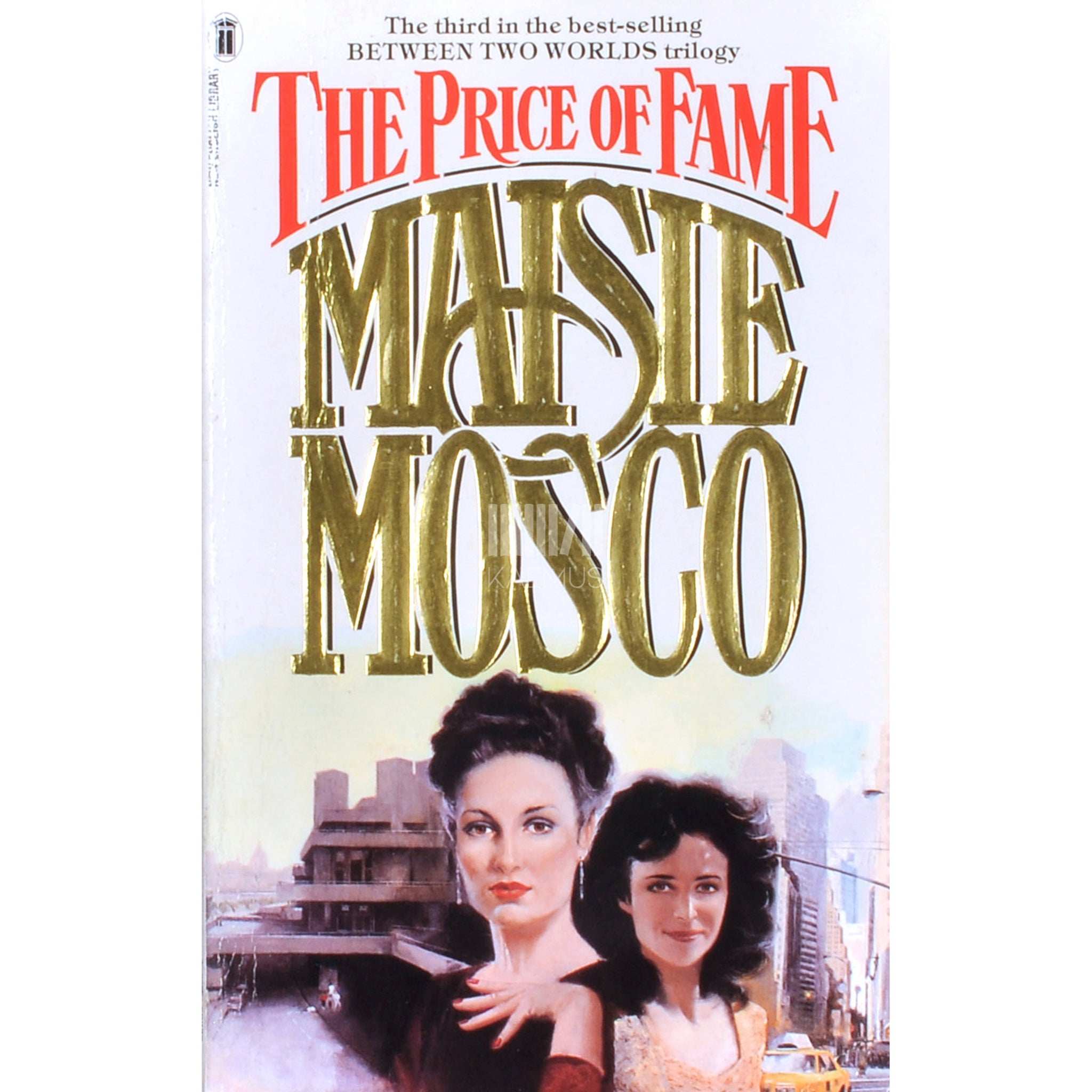 Maisie Mosco The Price Of Fame
