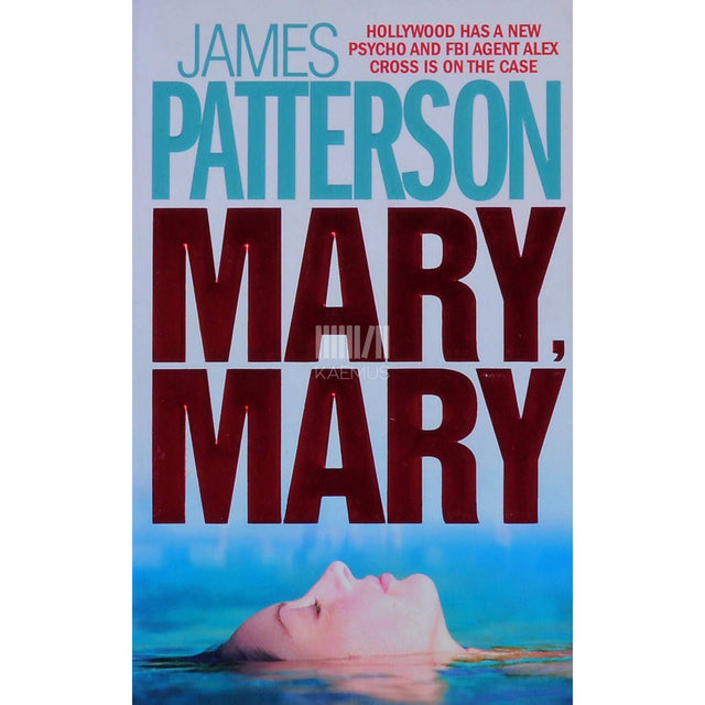 James Patterson - Mary, Mary