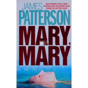 James Patterson Mary, Mary