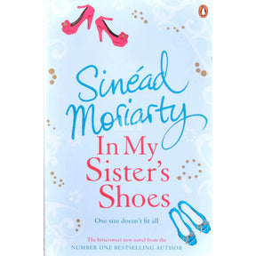 Sinead Moriarty In My Sister's Shoes