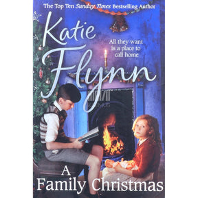 Katie Flynn A Family Christmas