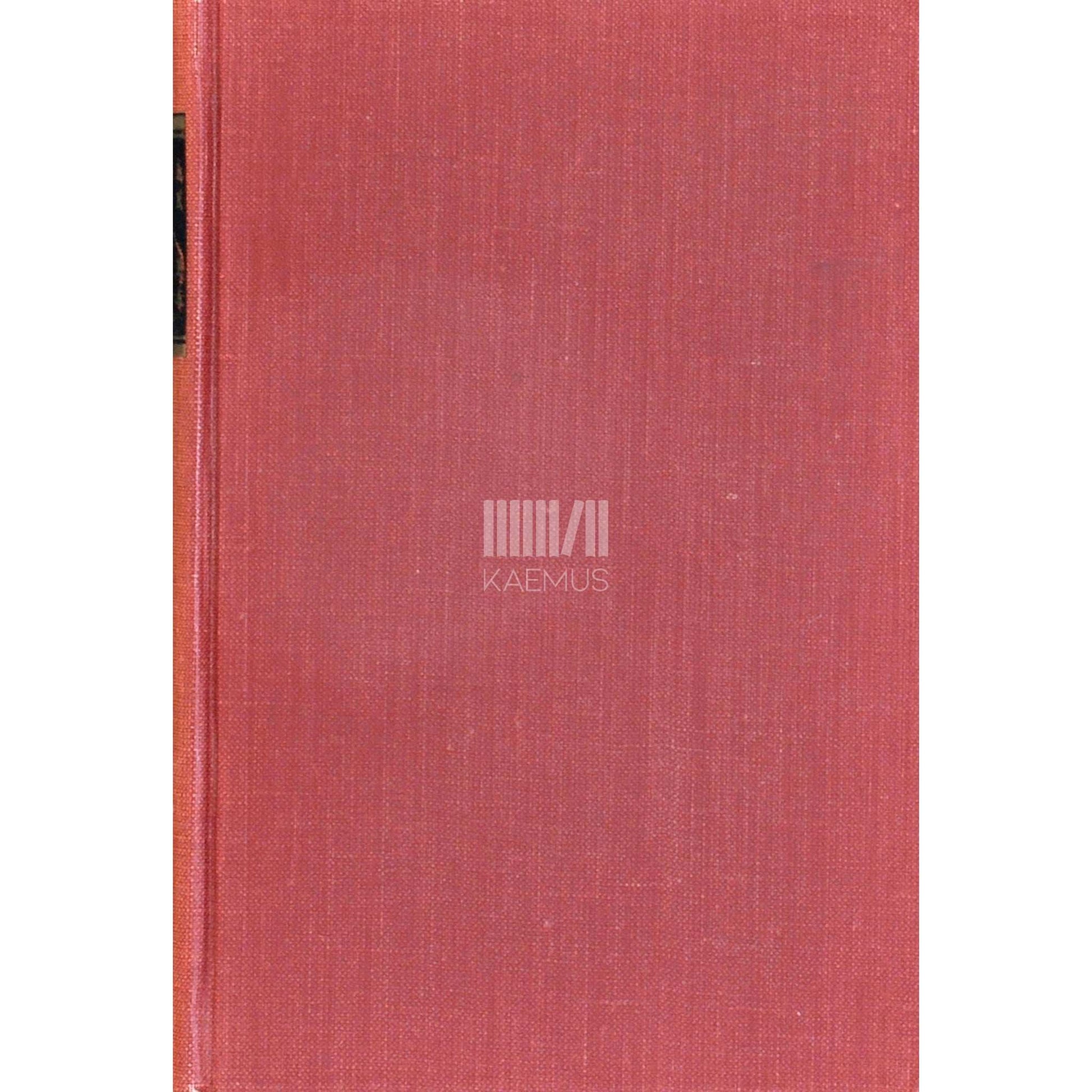 Pearl S. Buck - Uhke süda