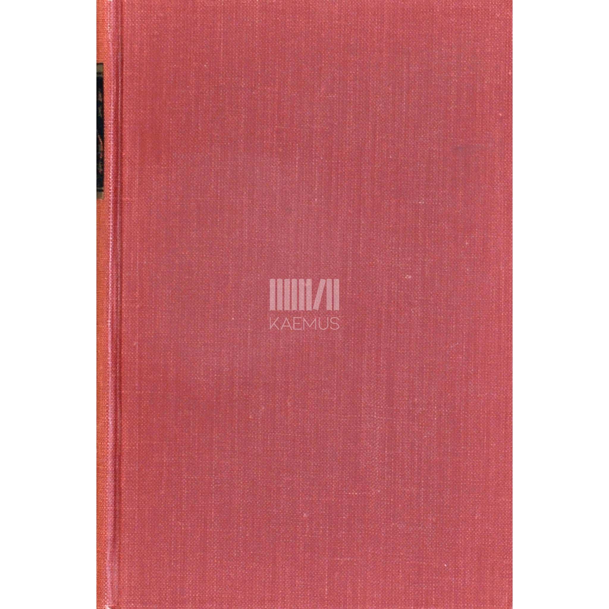 Pearl S. Buck Uhke süda