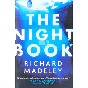 Richard Madeley The Night Book