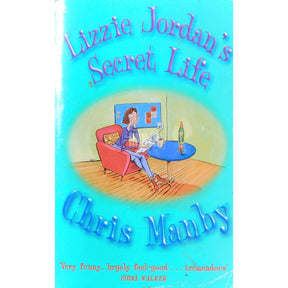 Chris Manby Lizzie Jordan's Secret Life
