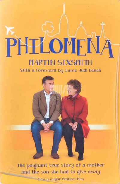 Philomena - Kaemus