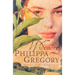 Philippa Gregory Wideacre. Wideacre Trilogy