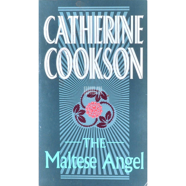 Catherine Cookson - The Maltese Angel