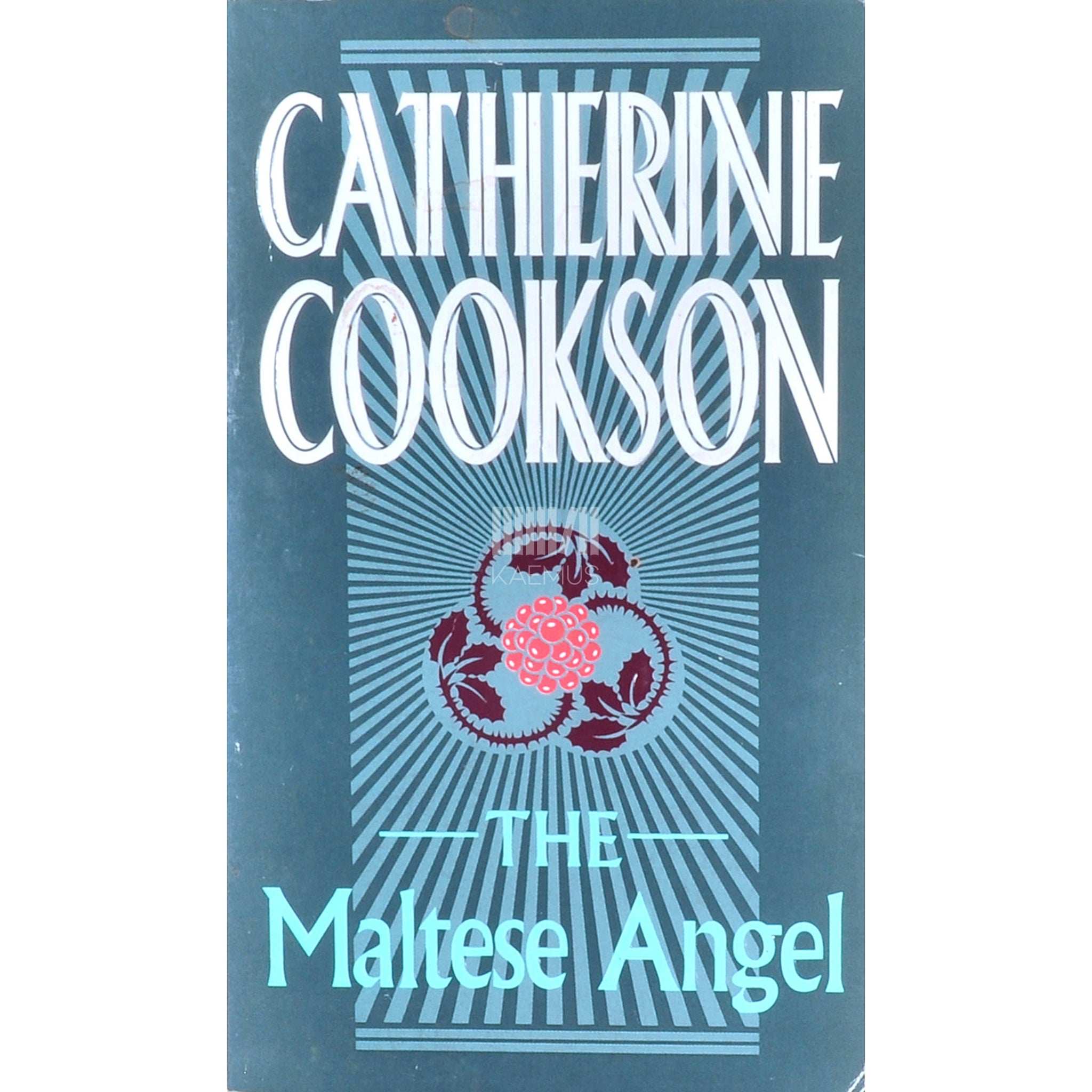 Catherine Cookson The Maltese Angel