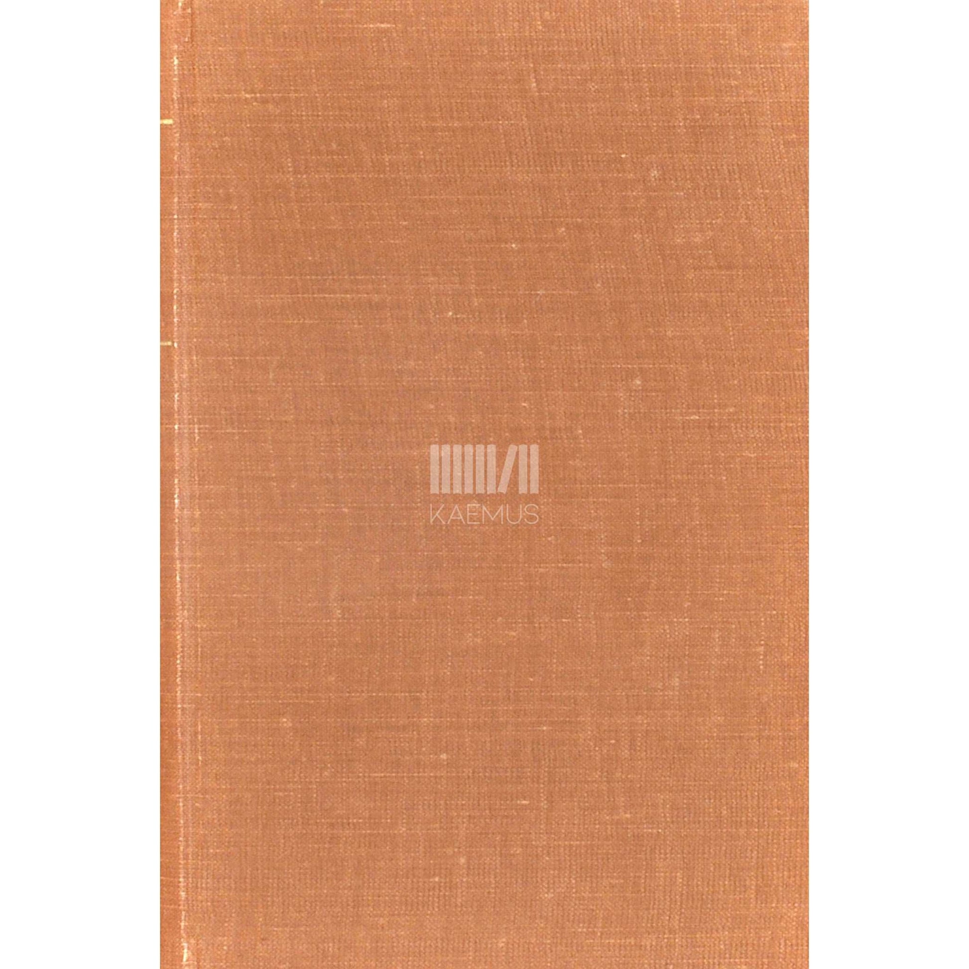 Magda Pihla - Teed ja käijad