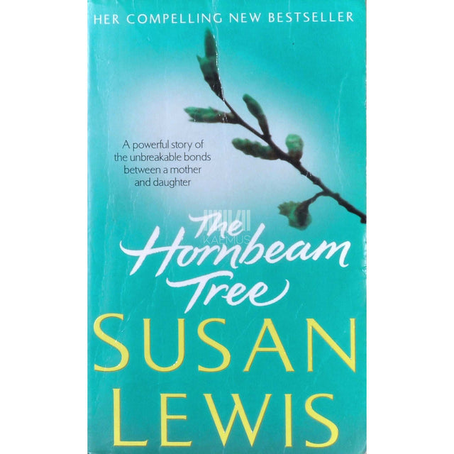 Susan Lewis - The Hornbeam Tree