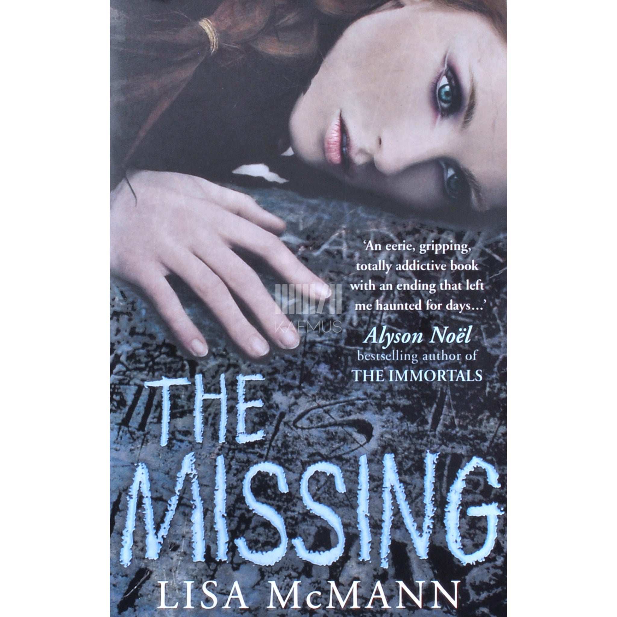 Lisa McMann The Missing