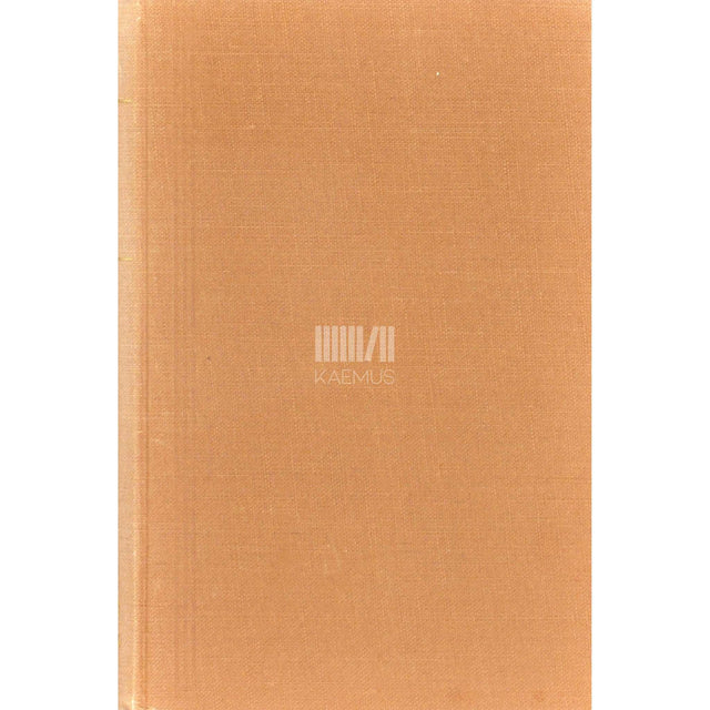 Ilmar Talve - Juhansoni reisid