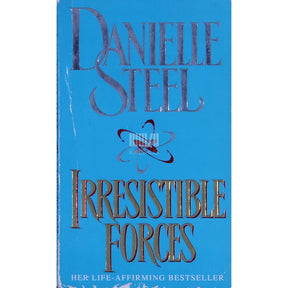 Danielle Steel Irresistible Forces