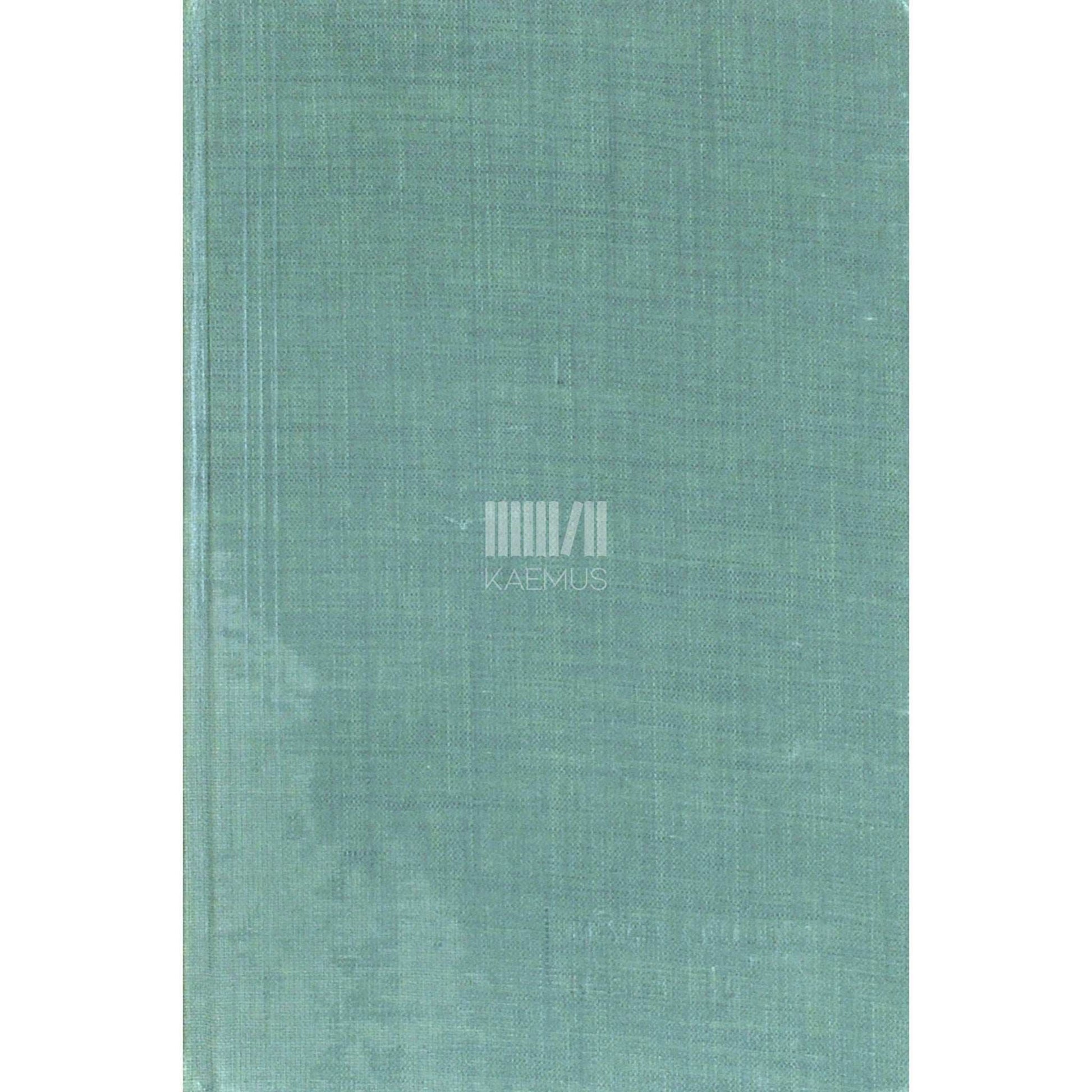 Johan Kõpp - Mälestuste radadel. Kodu ja kool 1. osa