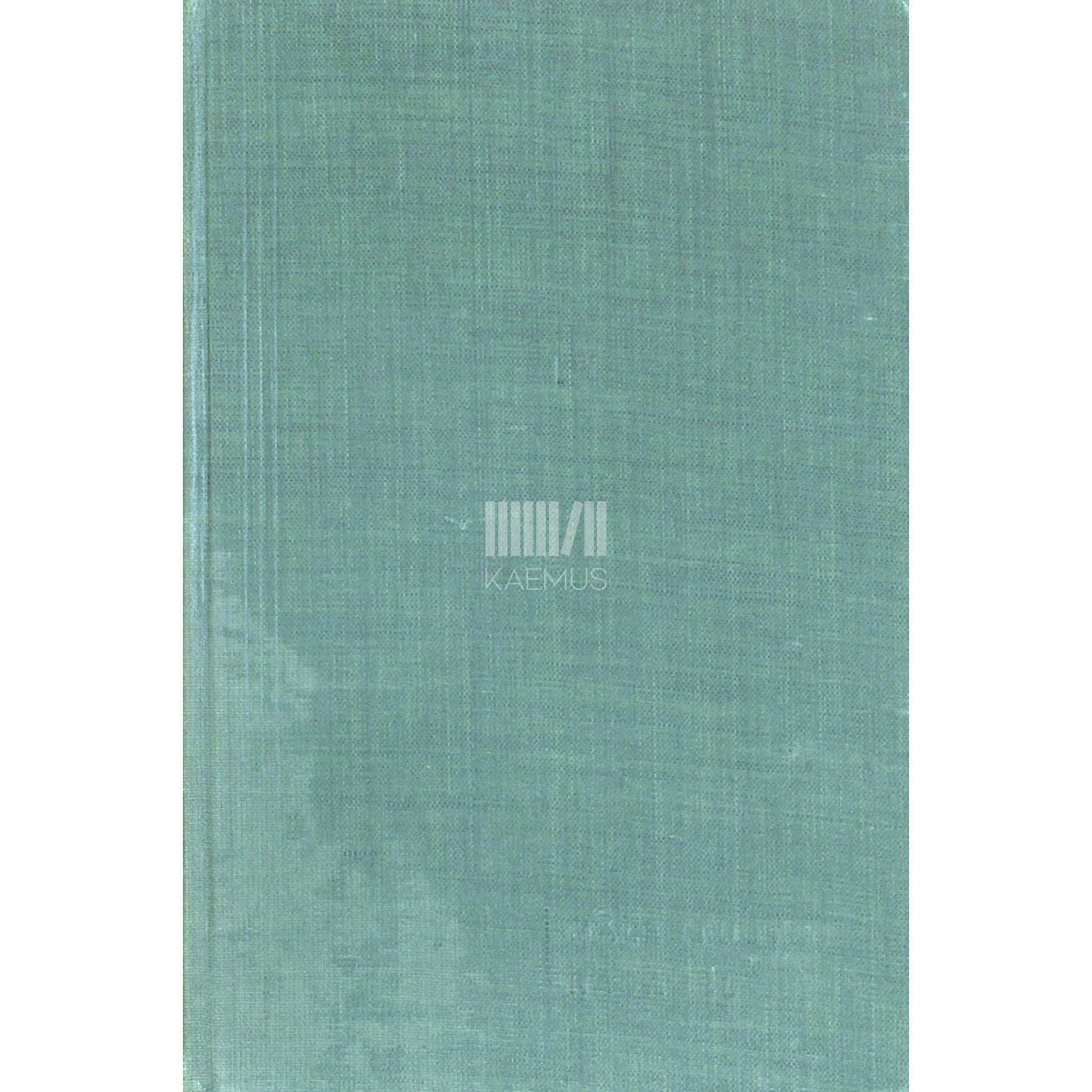 Johan Kõpp Mälestuste radadel. Kodu ja kool 1. osa