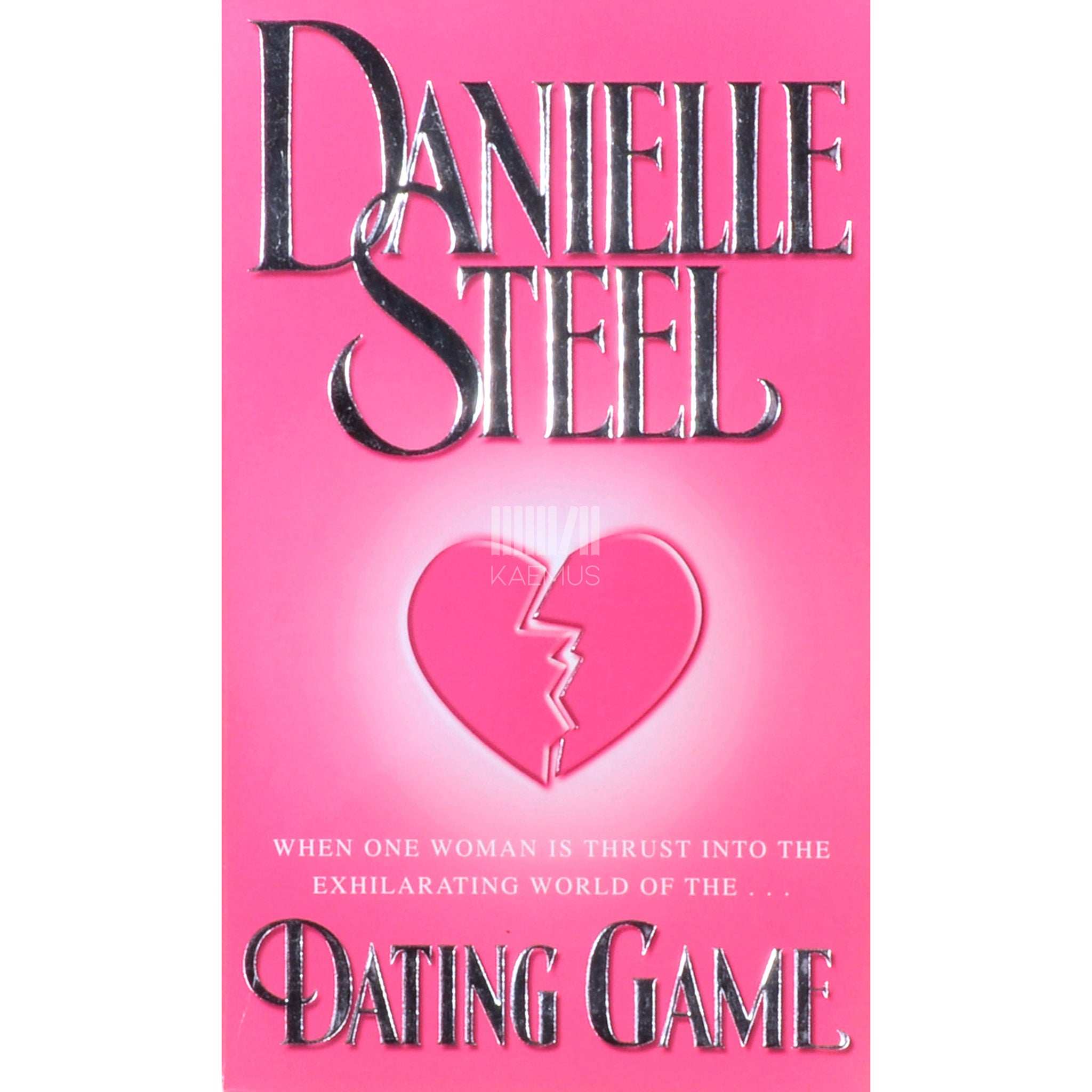 Danielle Steel The Dating Game