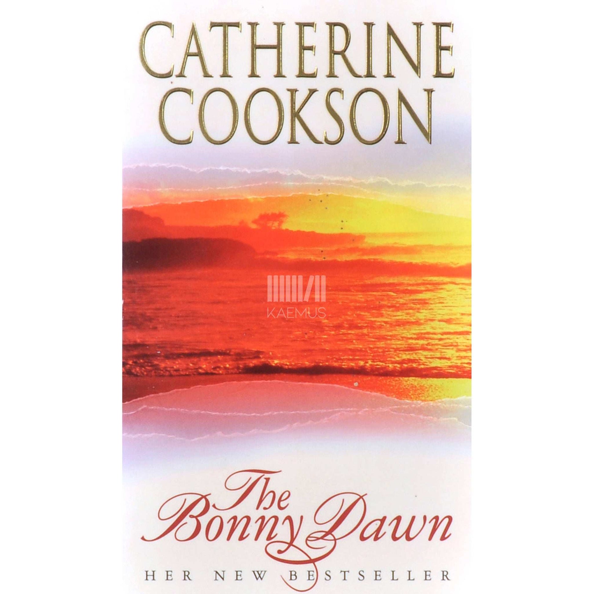 Catherine Cookson - The Bonny Dawn