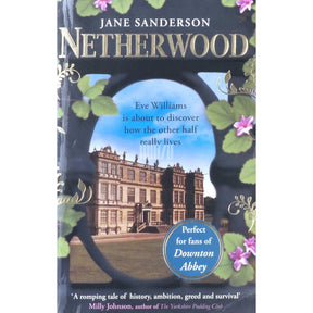 Jane Sanderson Netherwood