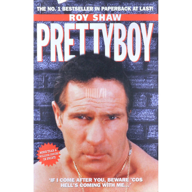 Roy Shaw - Pretty Boy