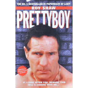 Roy Shaw Pretty Boy