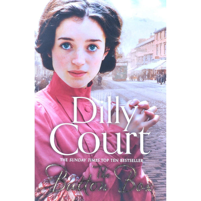 Dilly Court - The Button Box