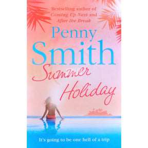 Penny Smith Summer Holiday