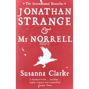 Susanna Clarke Jonathan Strange And Mr Norrell