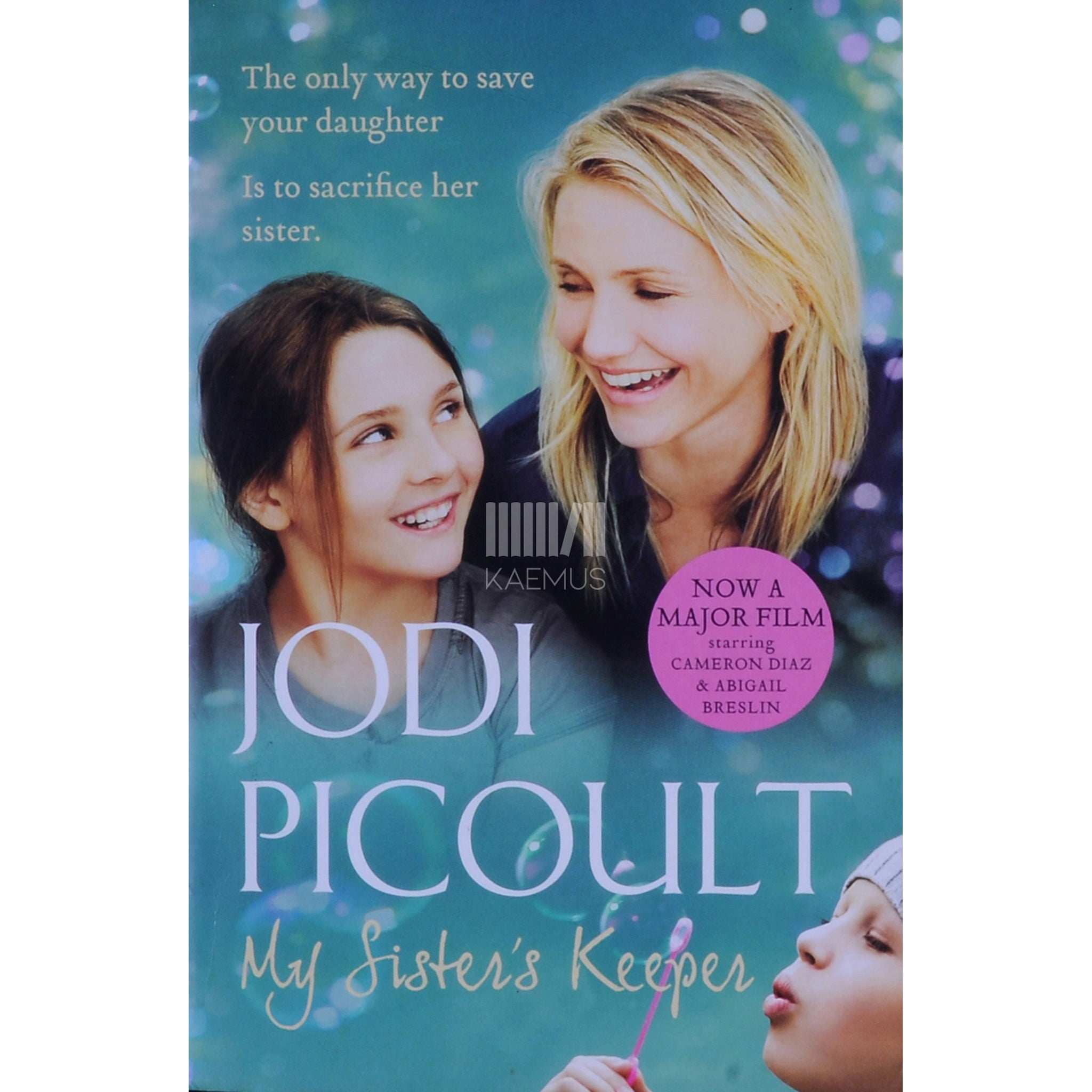 Jodi Picoult My Sister's Keeper