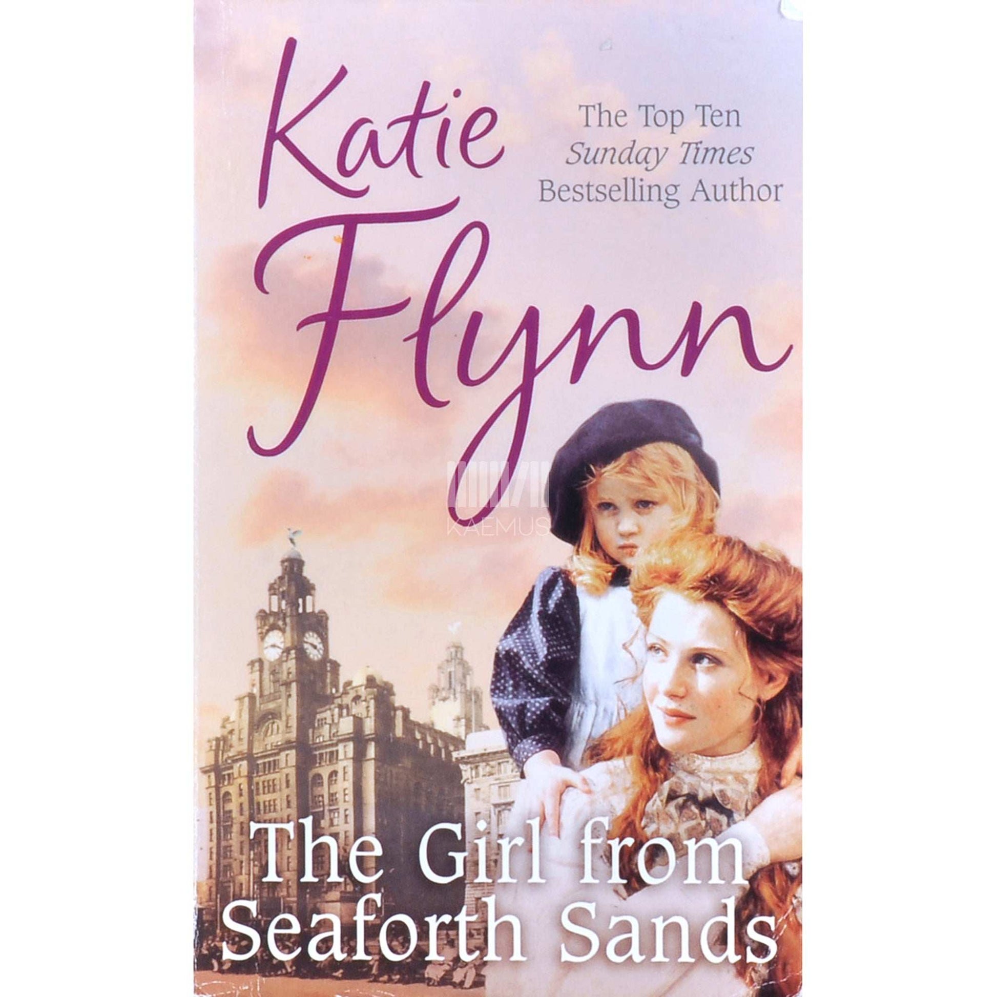 Katie Flynn - The Girl From Seaforth Sands