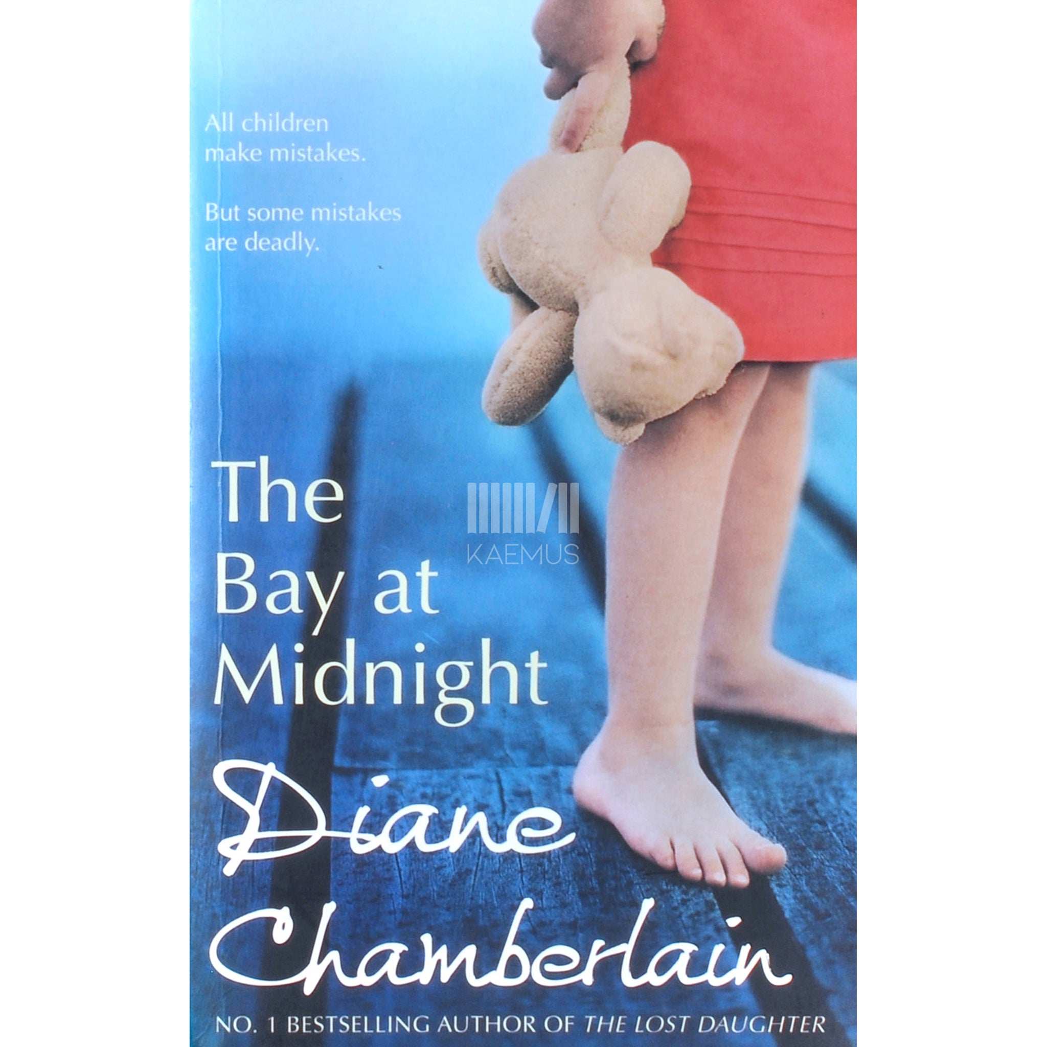 Laura Madeleine Where The Wild Cherries Grow