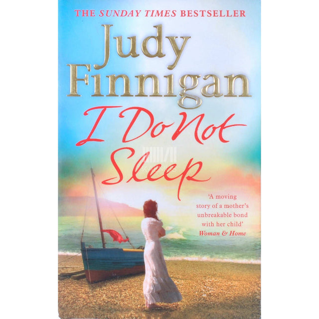 Judy Finnigan - Eloise