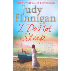 Judy Finnigan Eloise