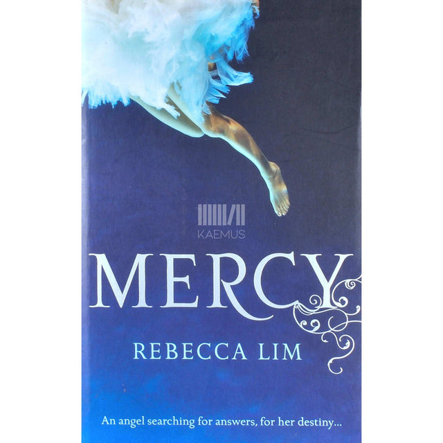 Rebecca Lim - Mercy