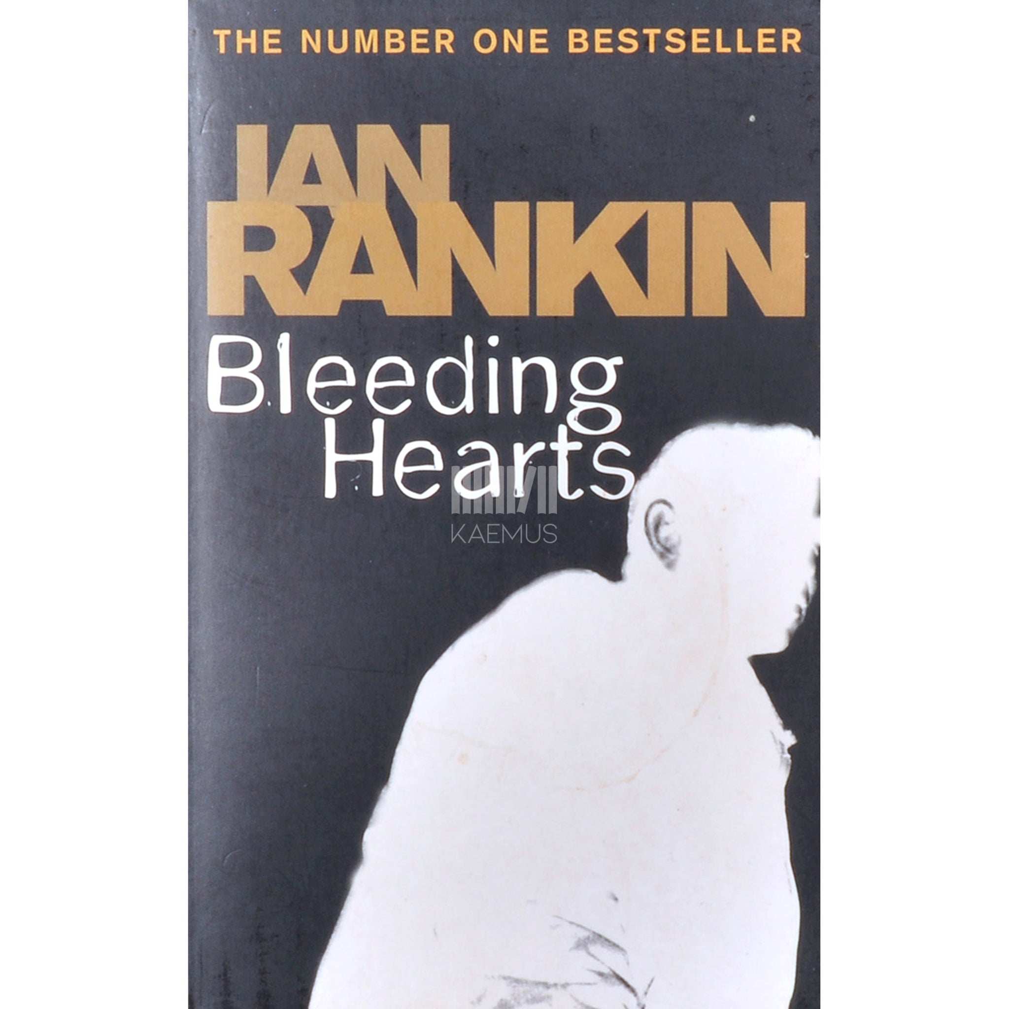Ian Rankin Bleeding Hearts
