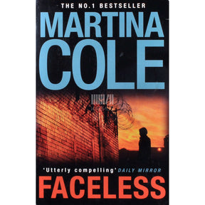 Martina Cole Faceless