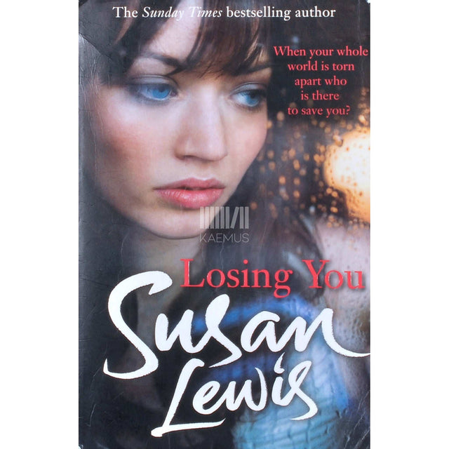 Susan Lewis - Losing You
