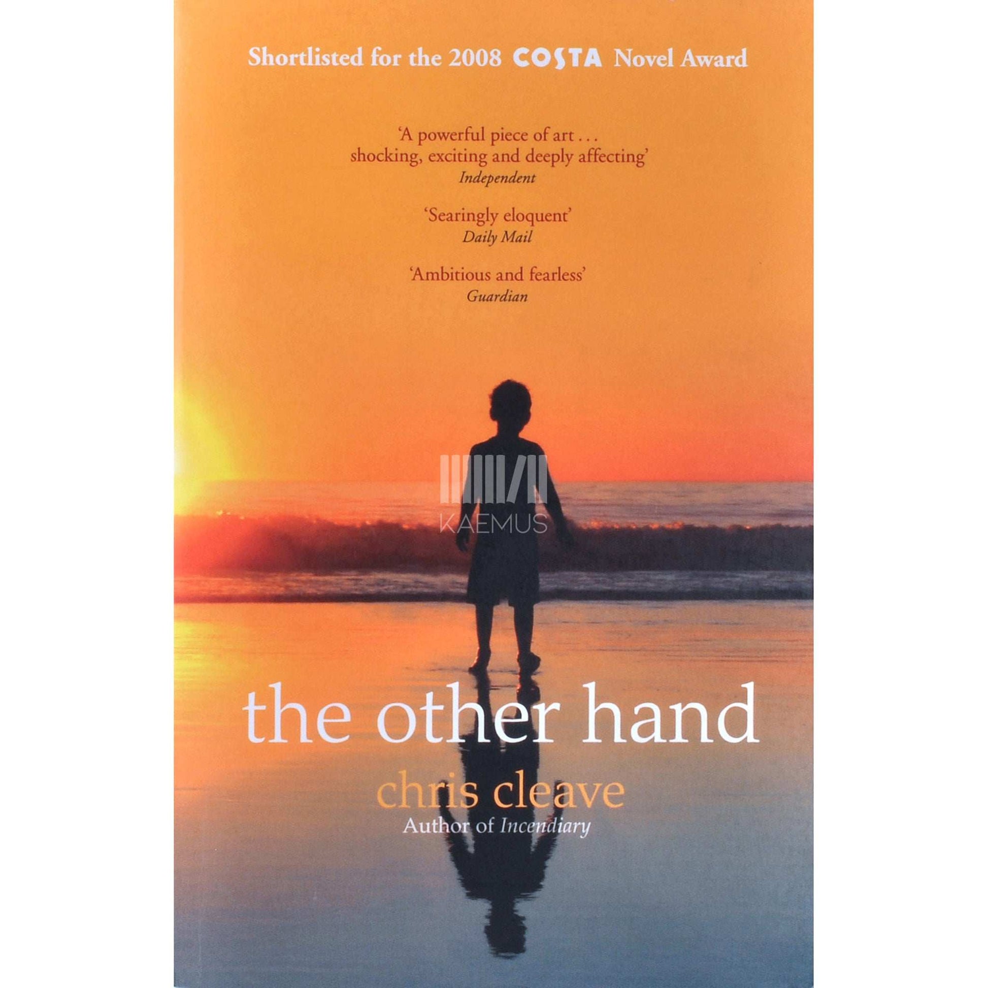 Chris Cleave - The Other Hand