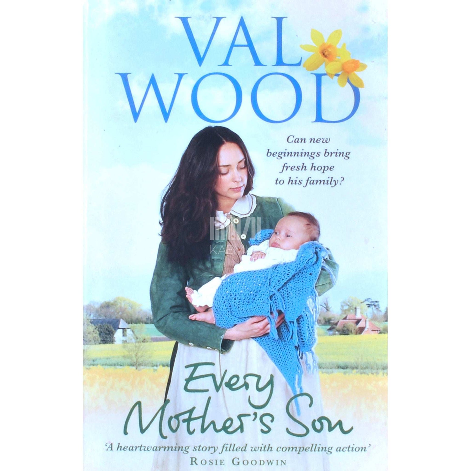 Valerie Wood - Every Mother's Son